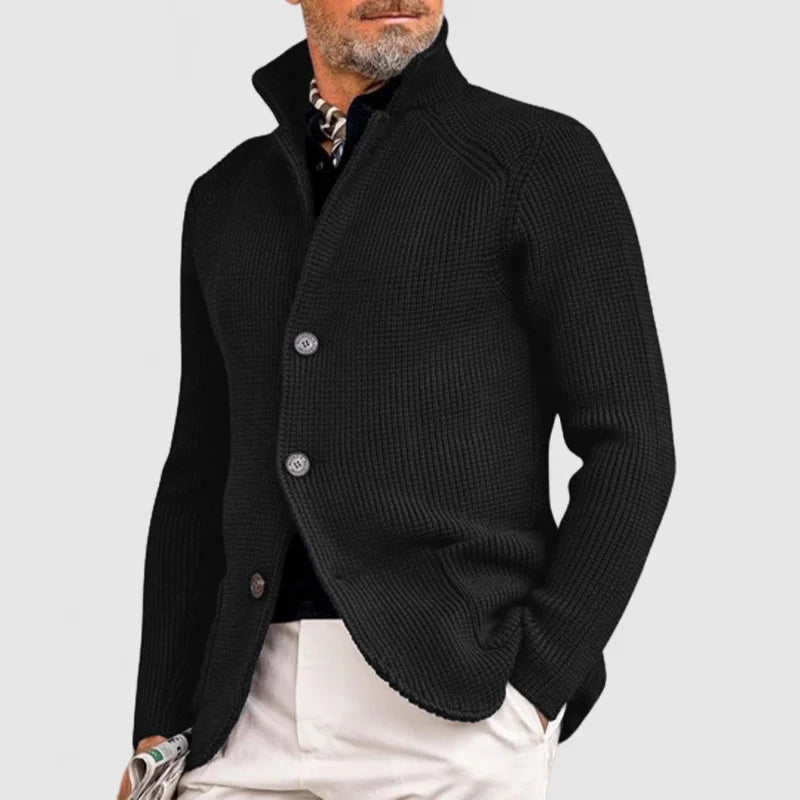 Gautier™ | Veste Tricot Confort Karl