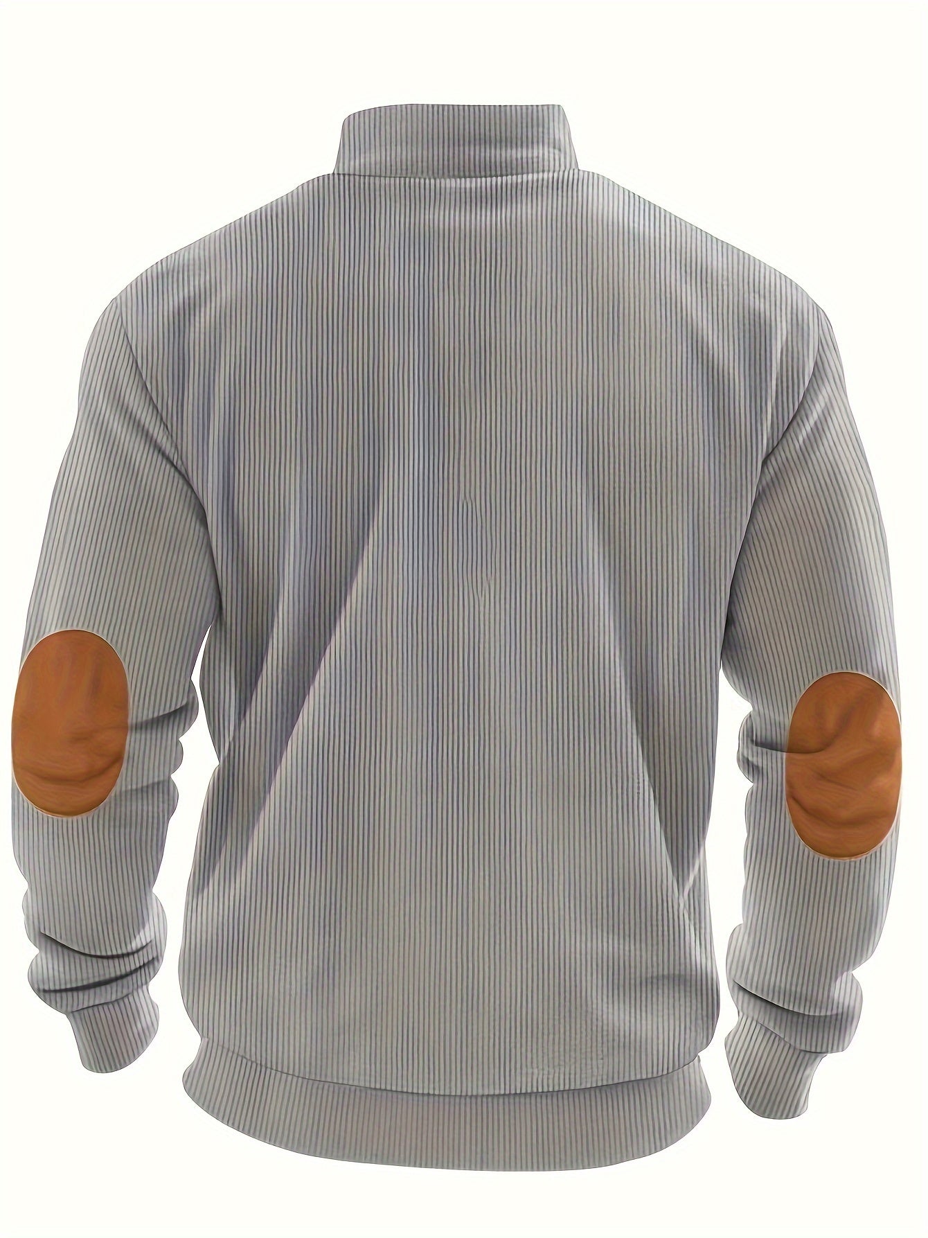 Gautier™ | Le Pullover Bordeaux