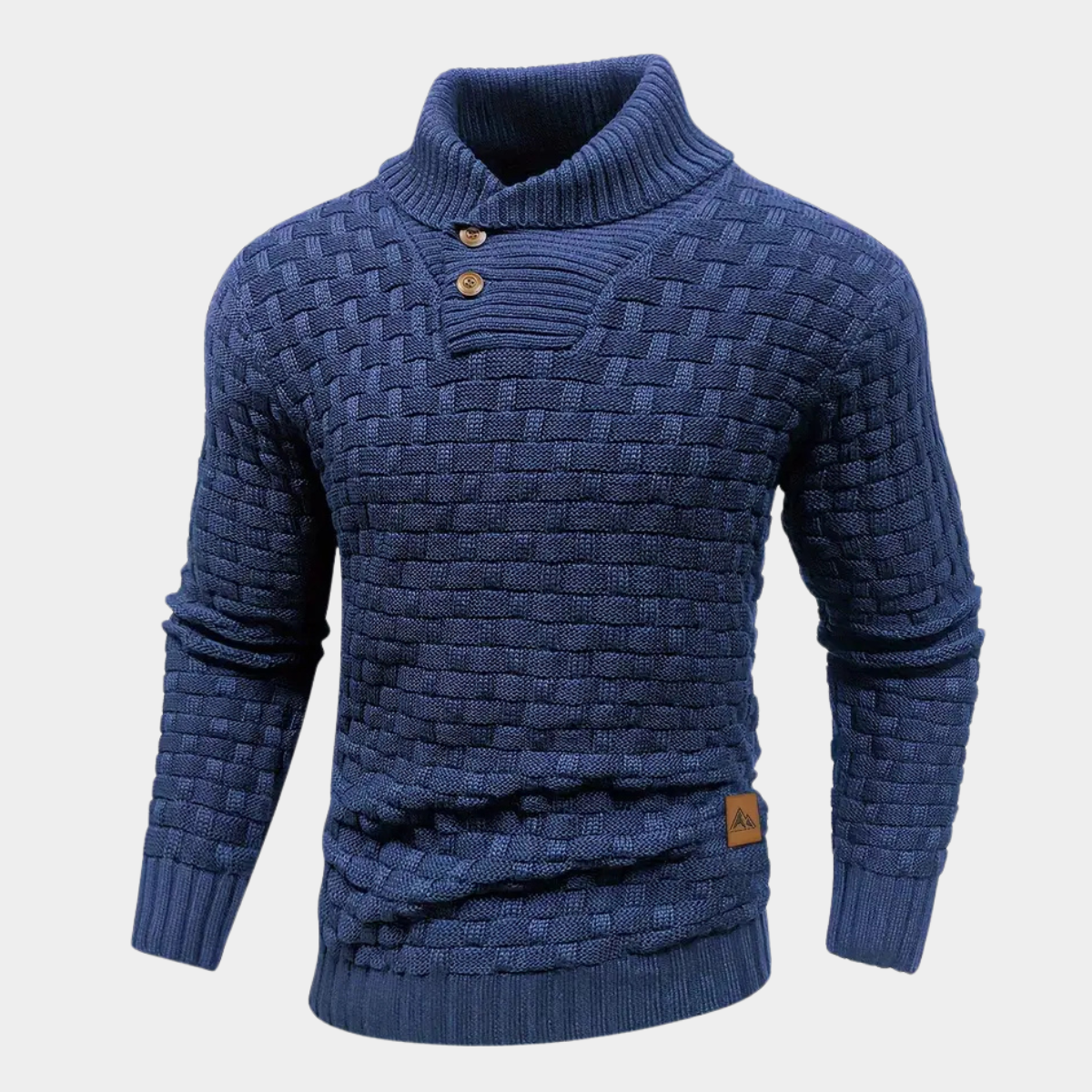 Hugo - Pull confortable et élégant