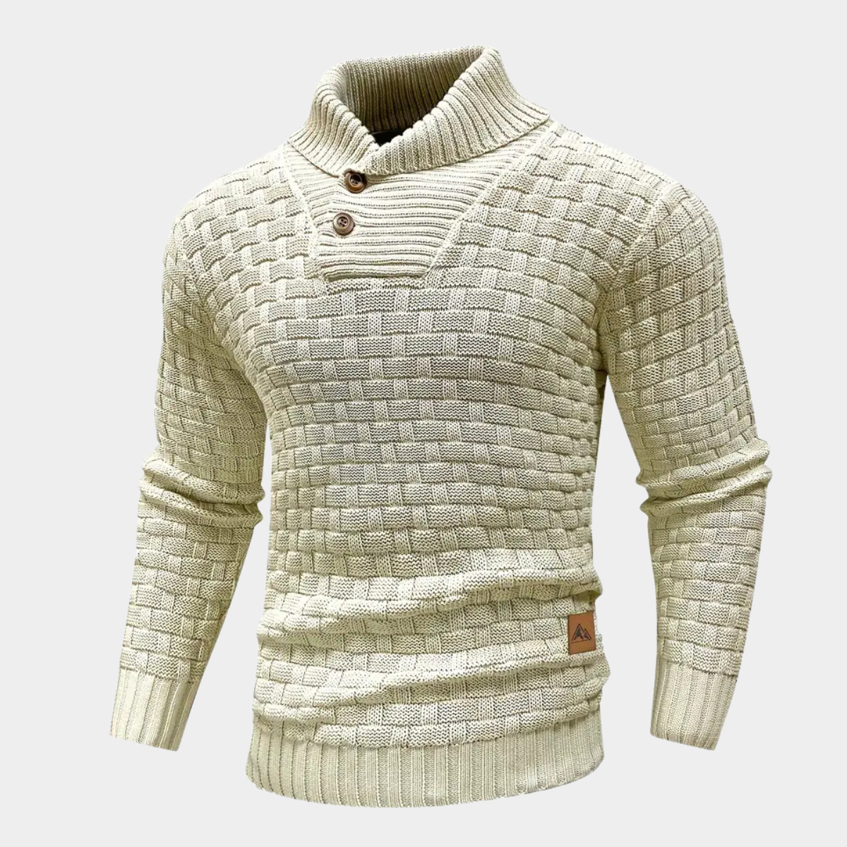 Hugo - Pull confortable et élégant