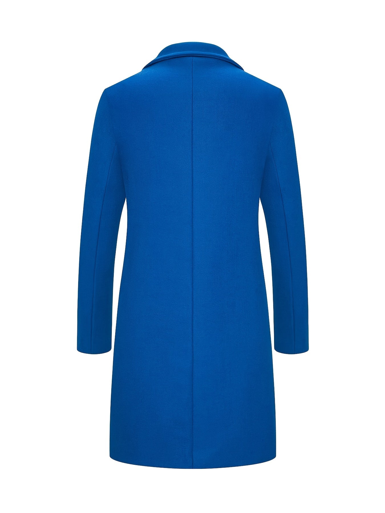 Gautier™ | Trench-Coat Mi-Long Classique