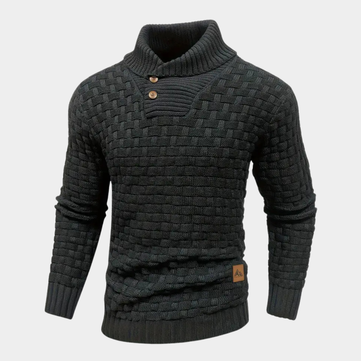 Hugo - Pull confortable et élégant