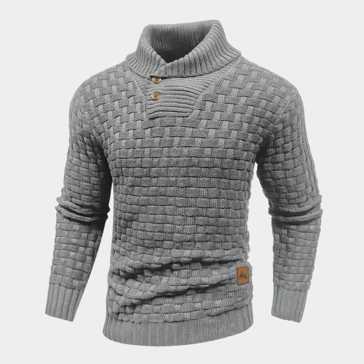 Hugo - Pull confortable et élégant