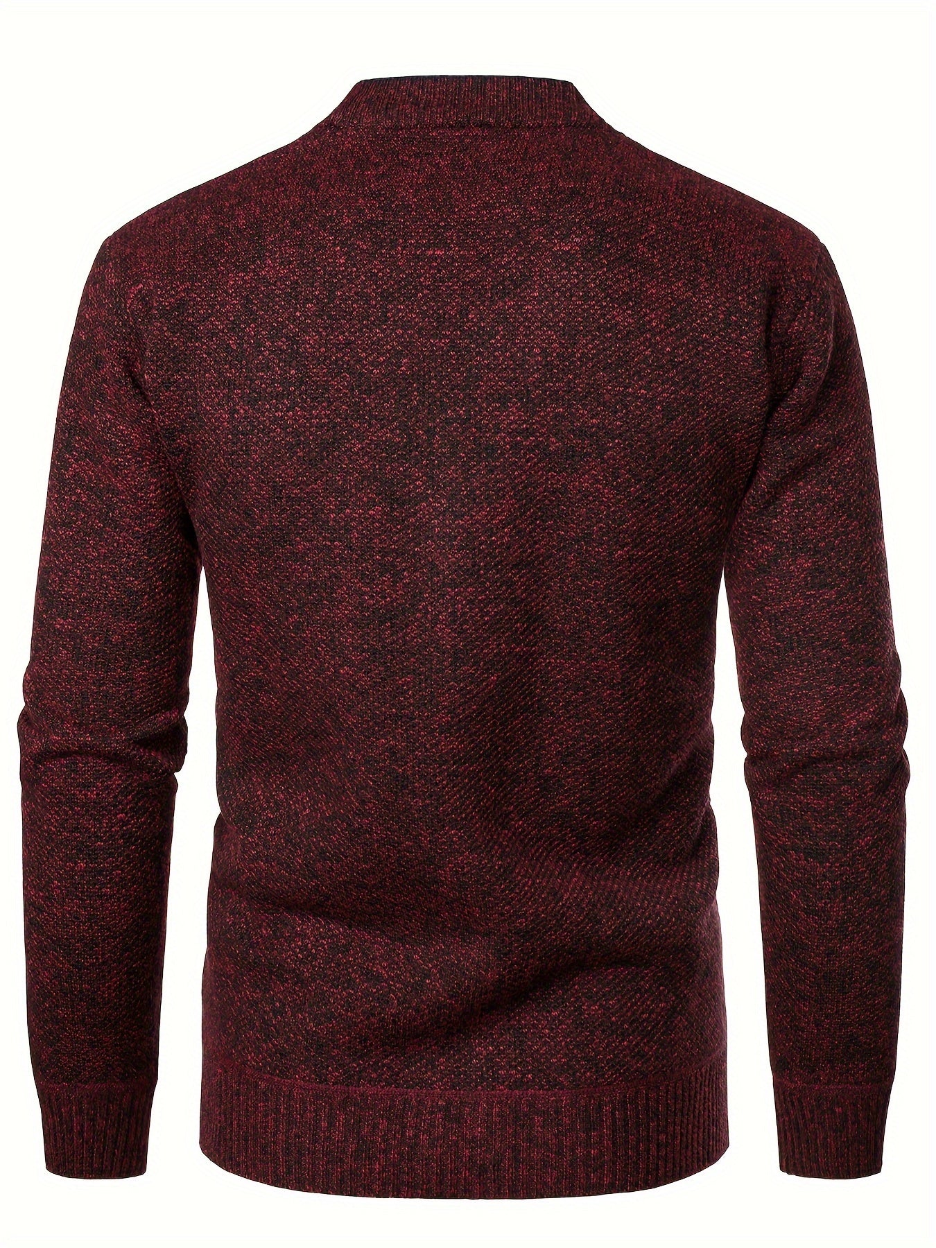 Gautier™ | Cardigan Tricoté Col V