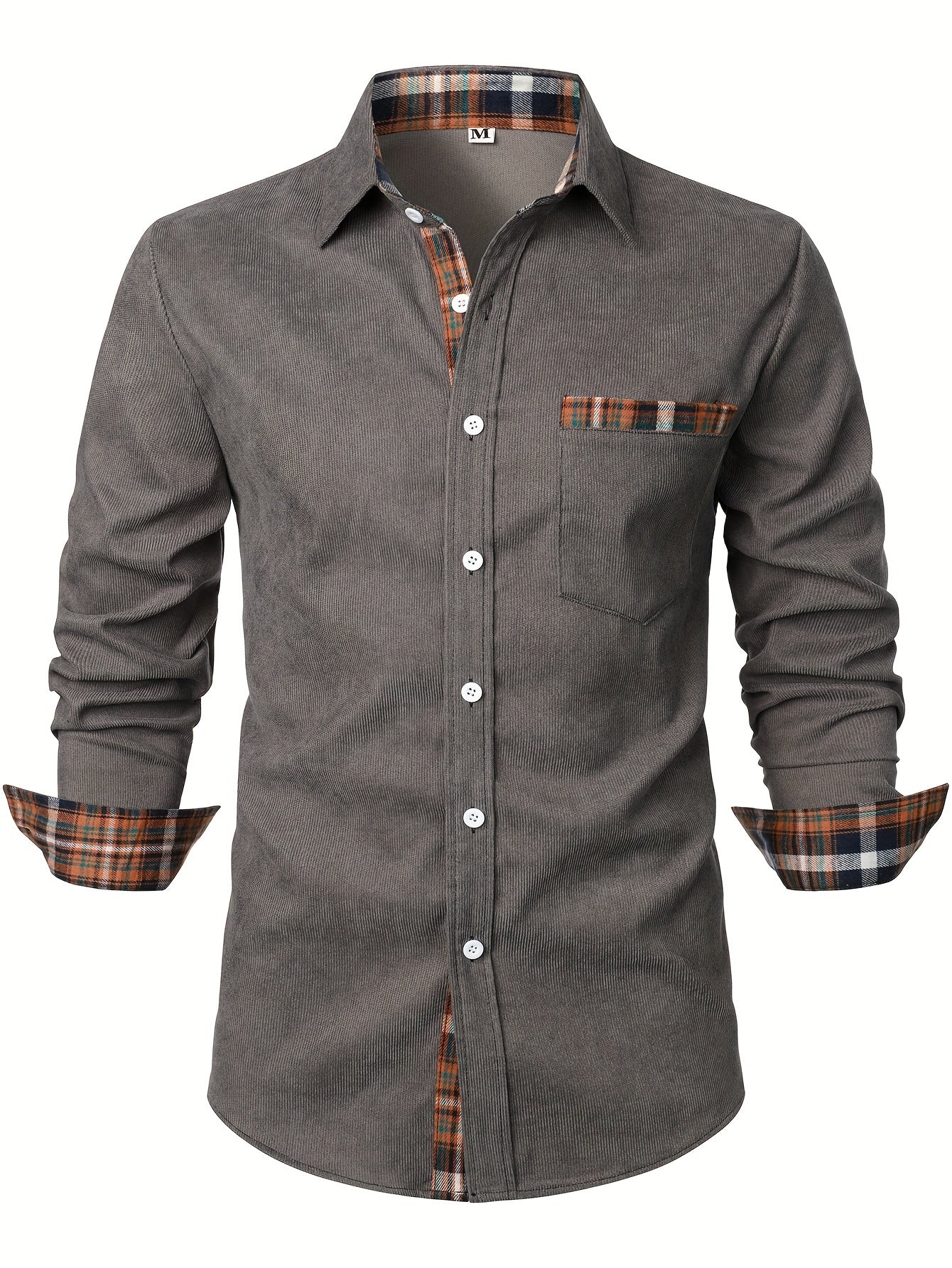 Chemise Carrée Montaigne