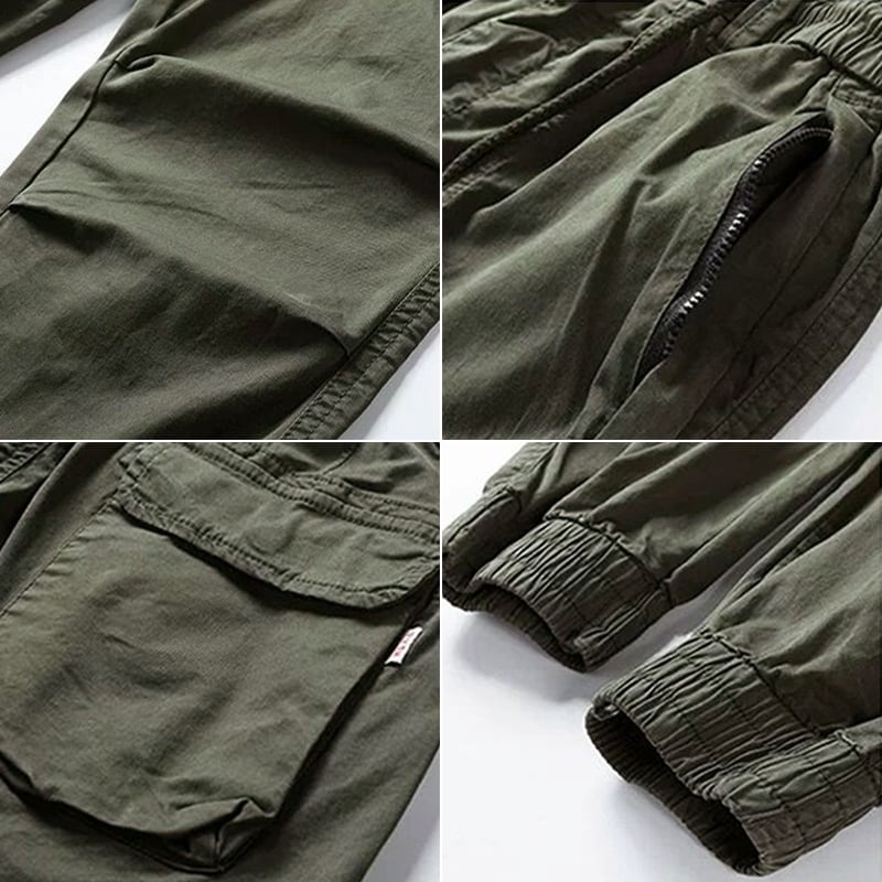 Gautier™ | Marcel Cargo Stretch
