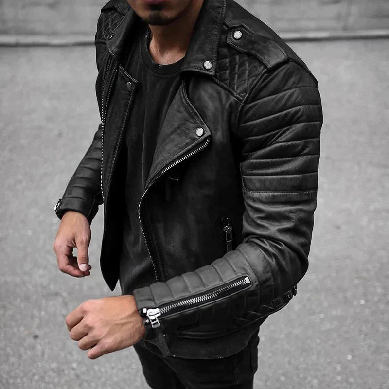 Gautier™ | La Quintessence en Cuir
