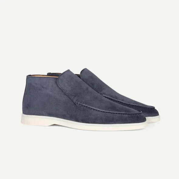 Tenue 2 - Gentleman's Reserve