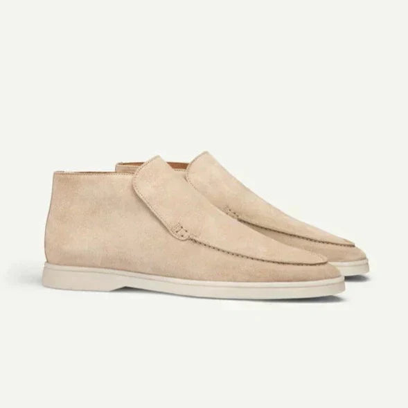Gautier™ | Chaussures en daim