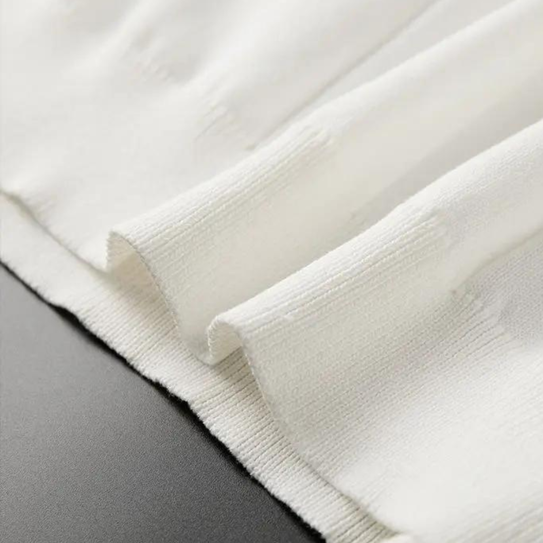 Gautier™ | Polo en coton Portofino