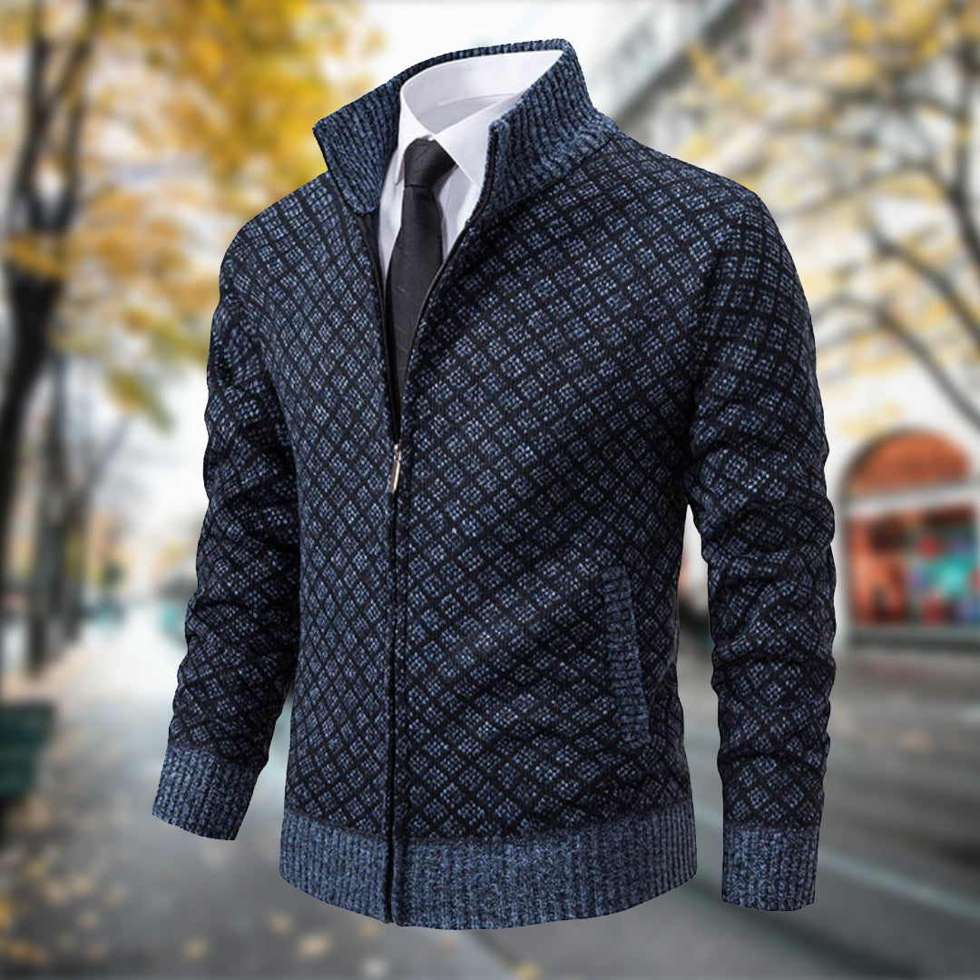 Gautier™ | Le Manuel - Veste élégante polyvalente