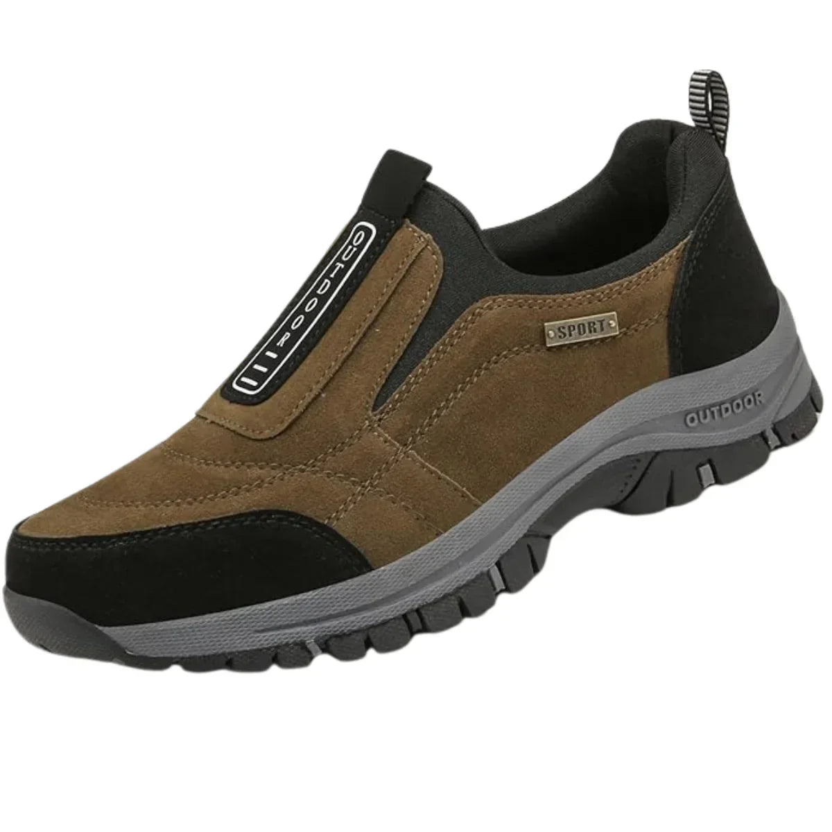 Remi™ - Chaussures Orthopédiques de Randonnée