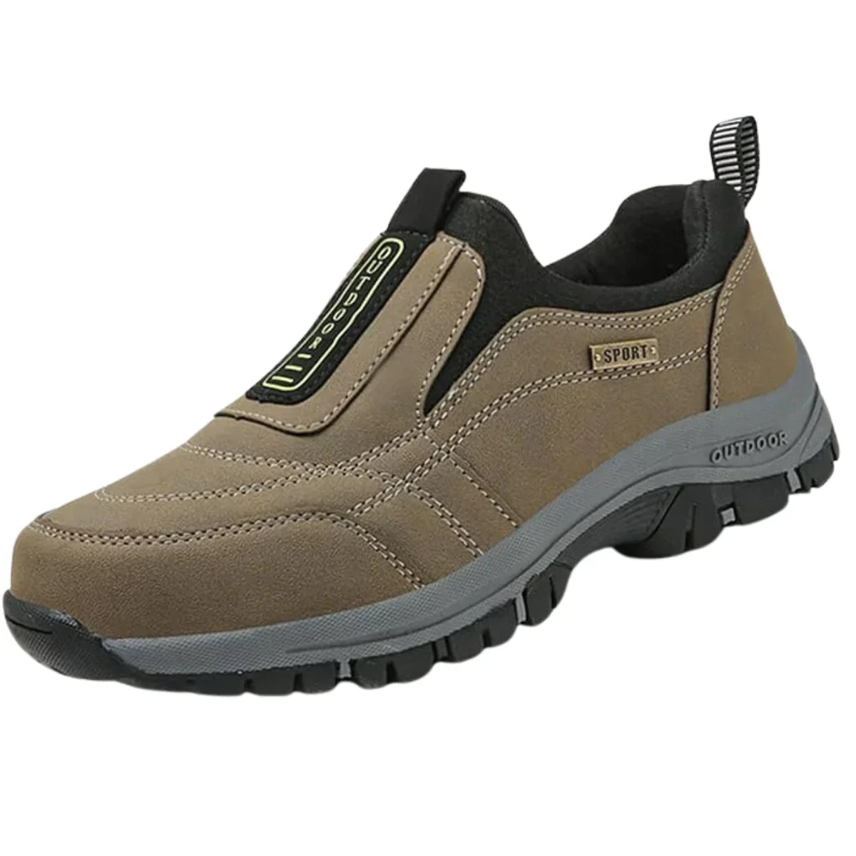 Remi™ - Chaussures Orthopédiques de Randonnée