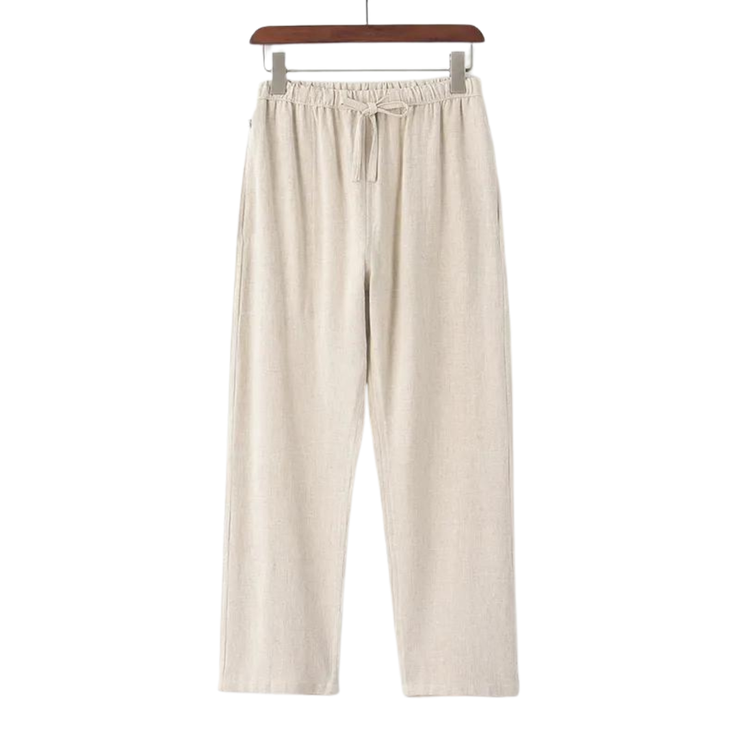 Gautier™  | Pantalon en lin