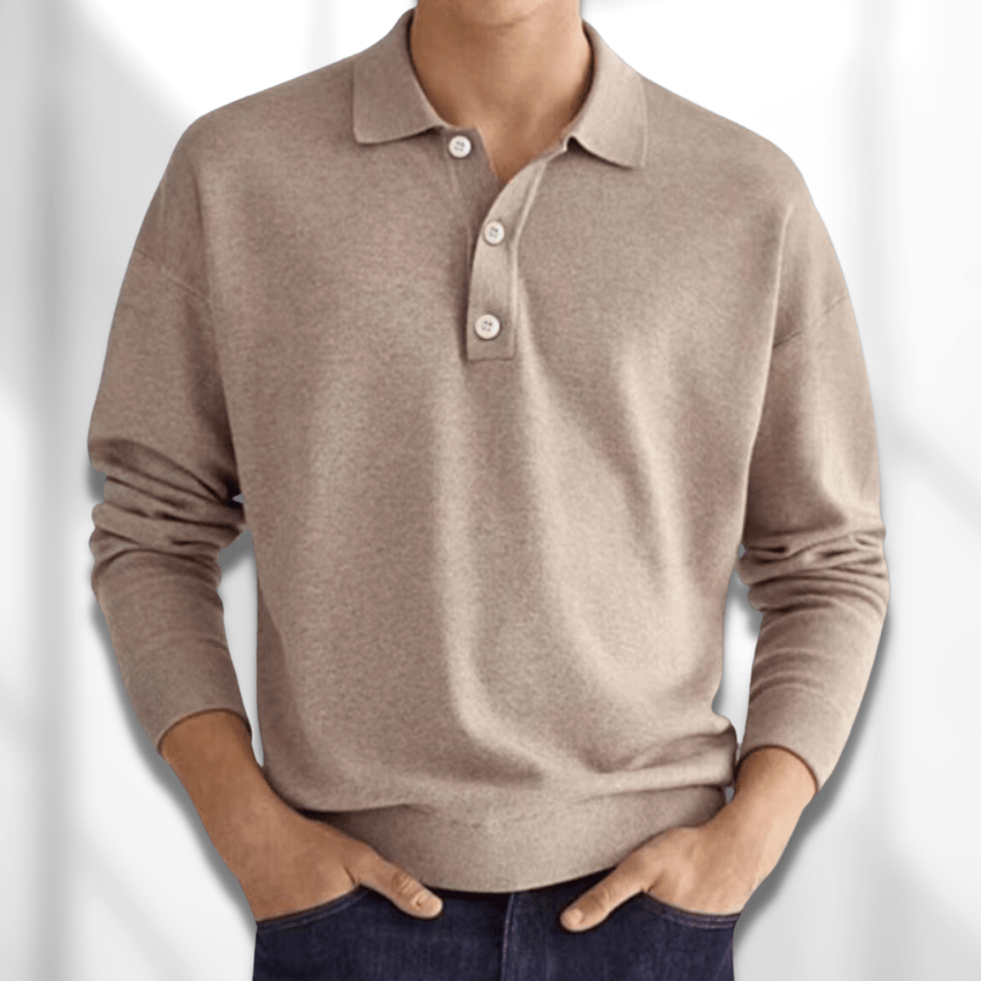 Gautier™ | Le Polo Alex Éternel
