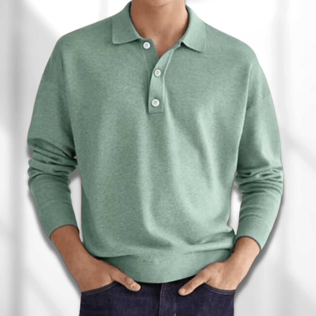 Gautier™ | Le Polo Alex Éternel