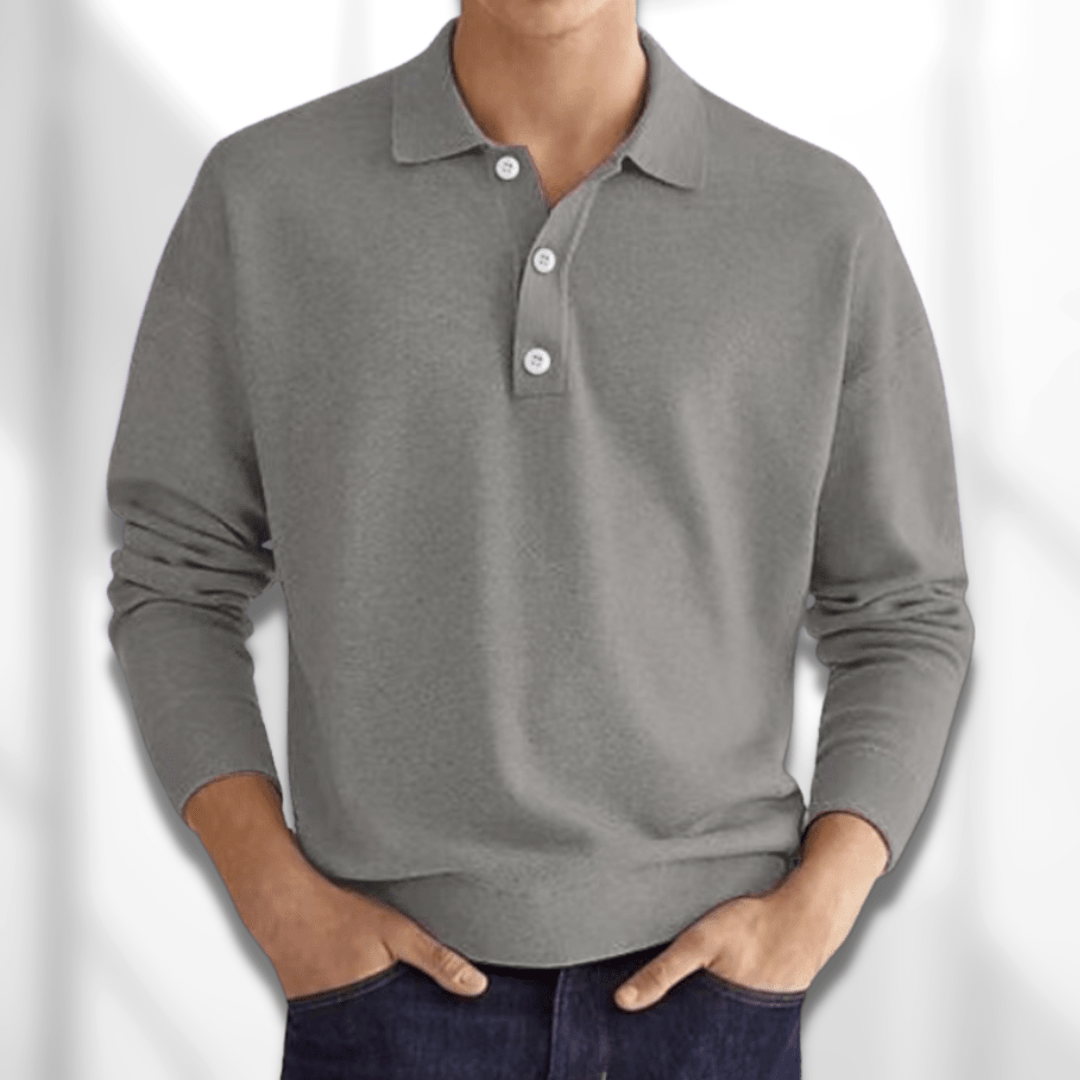 Gautier™ | Le Polo Alex Éternel
