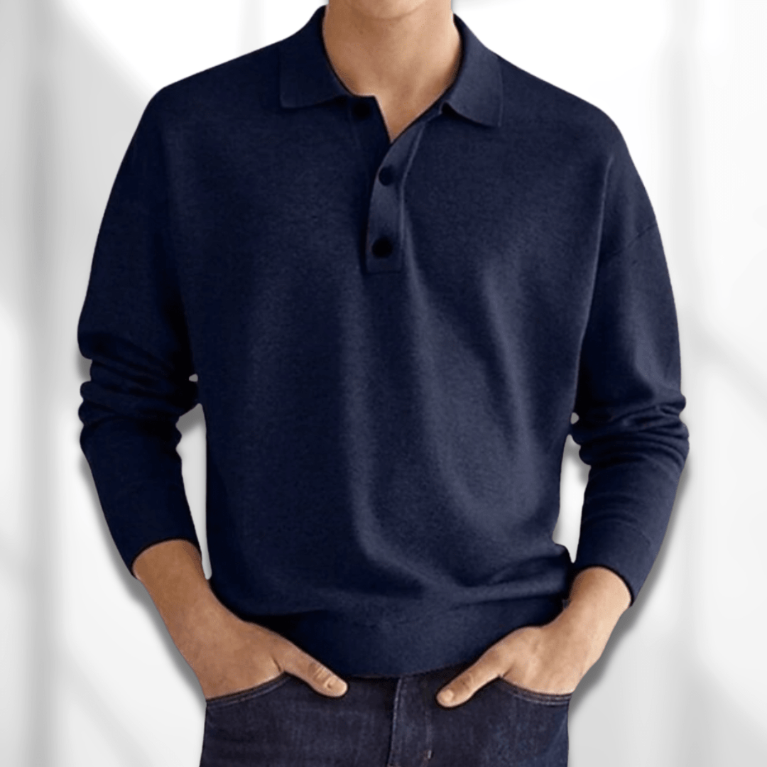 Gautier™ | Le Polo Alex Éternel