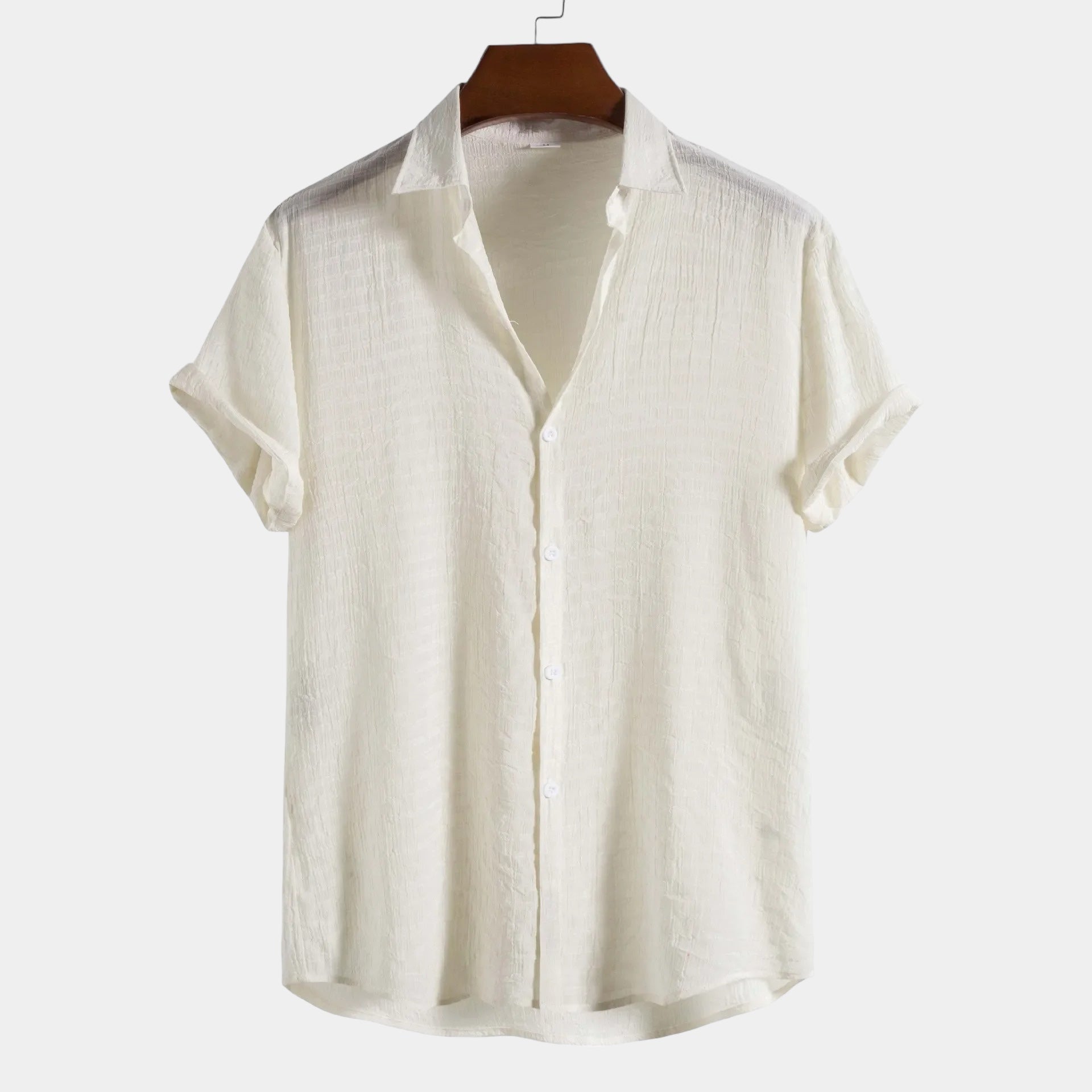 Gautier™ | Chemise d'été Rio