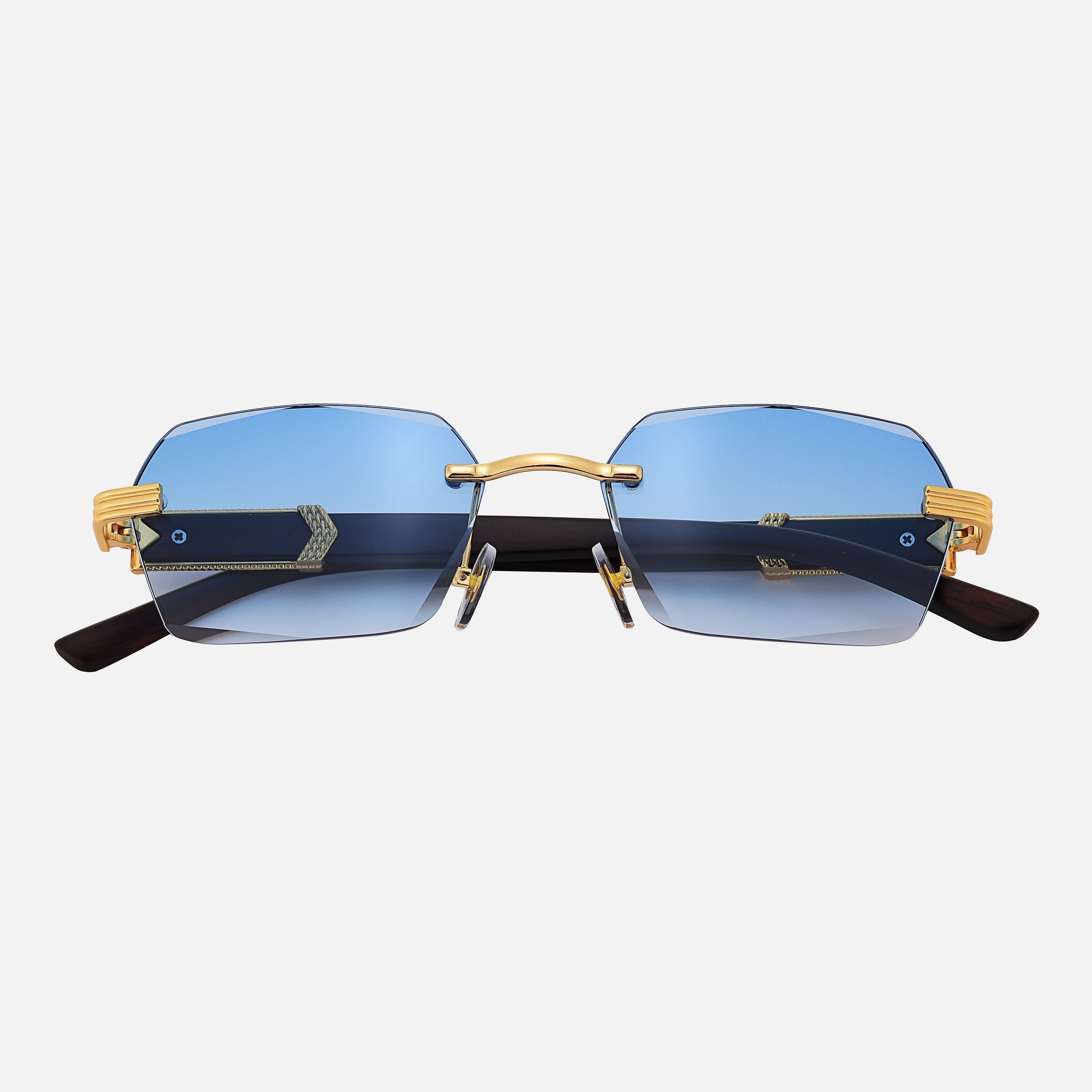 Gautier™ | Lunettes de Soleil Élégantes