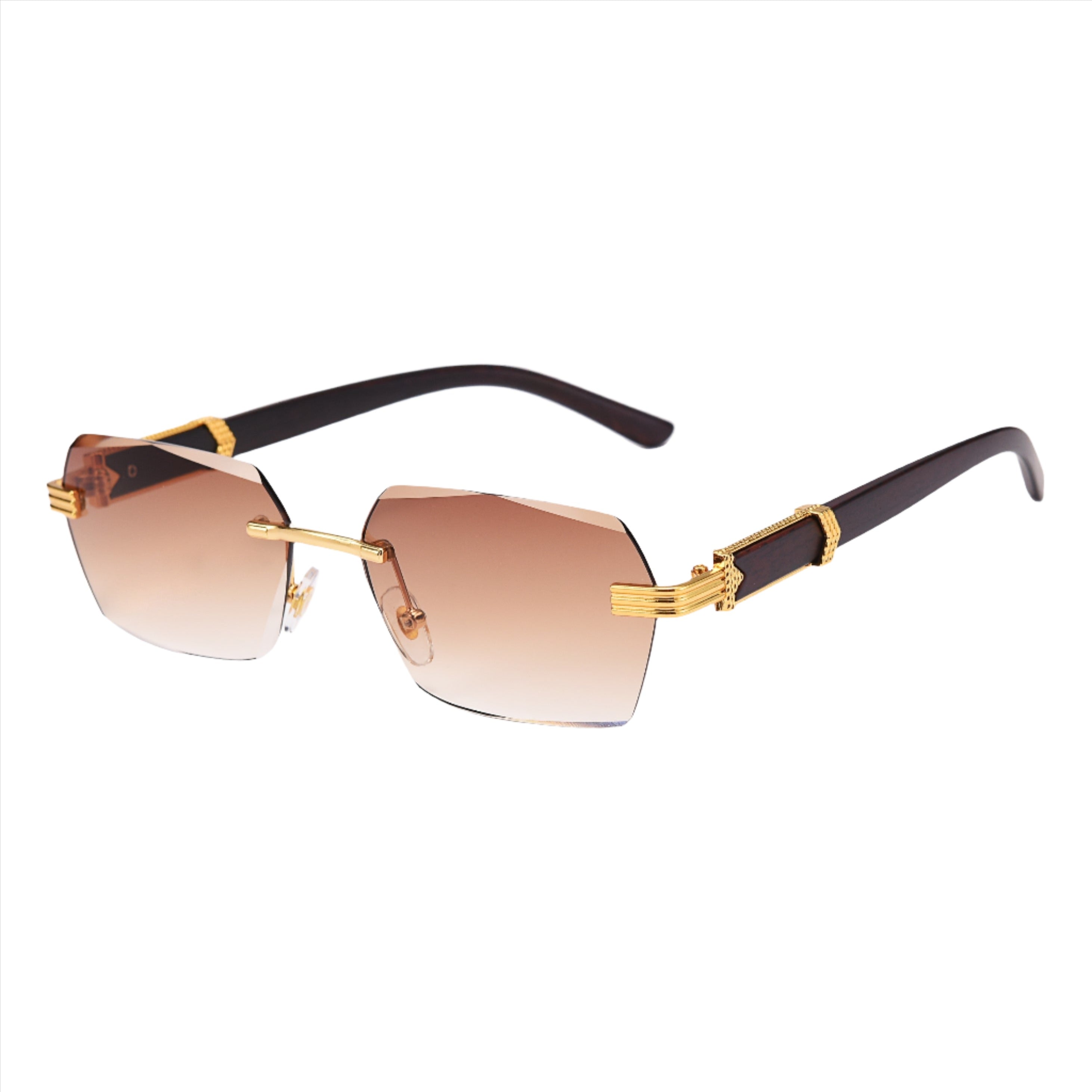 Gautier™ | Lunettes de Soleil Élégantes