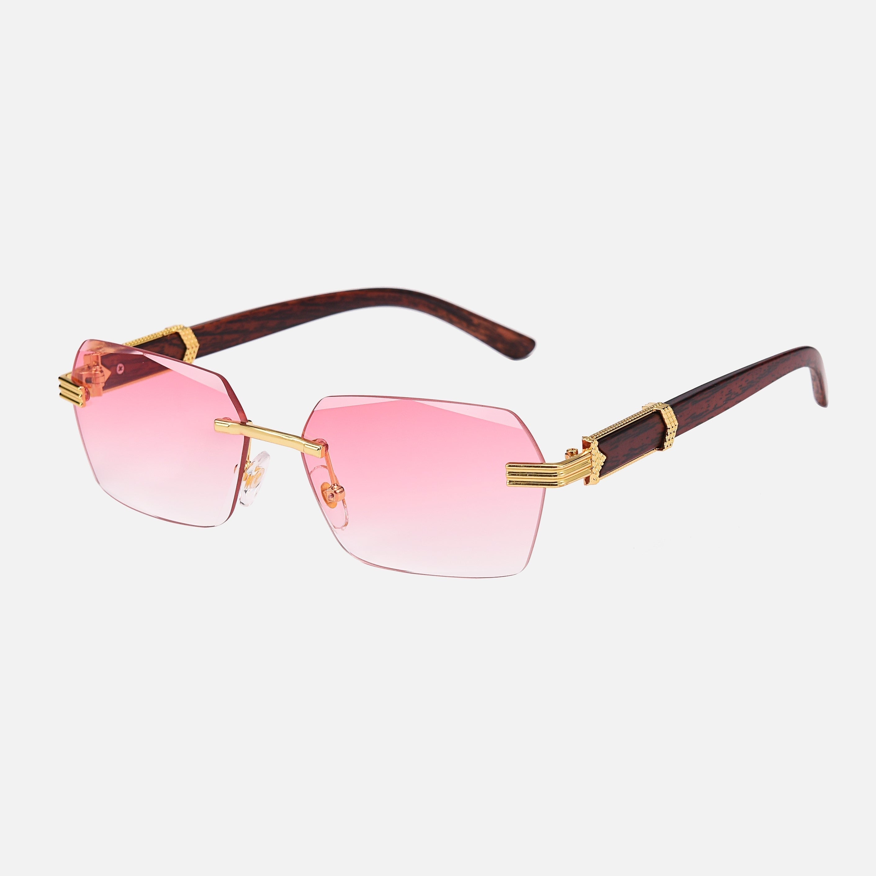 Gautier™ | Lunettes de Soleil Élégantes