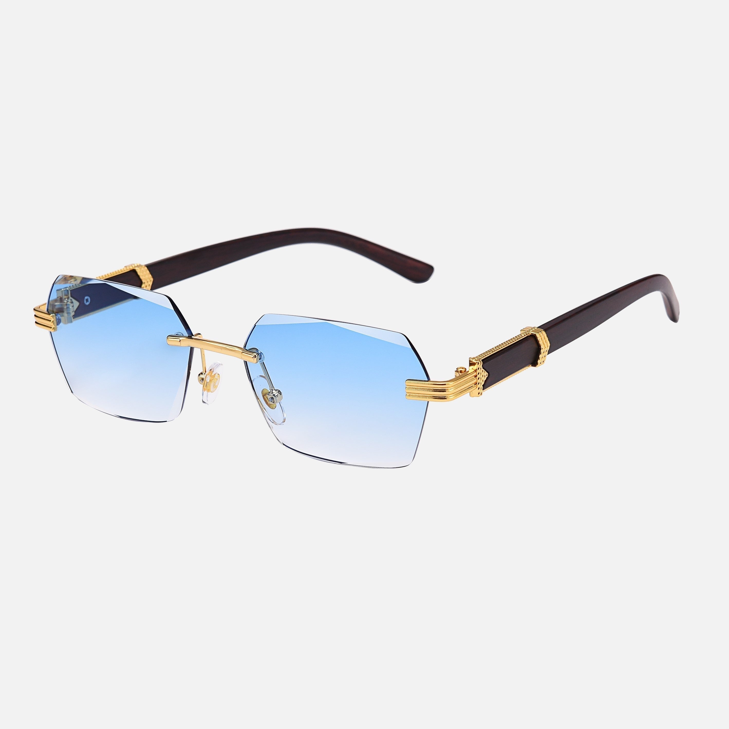 Gautier™ | Lunettes de Soleil Élégantes