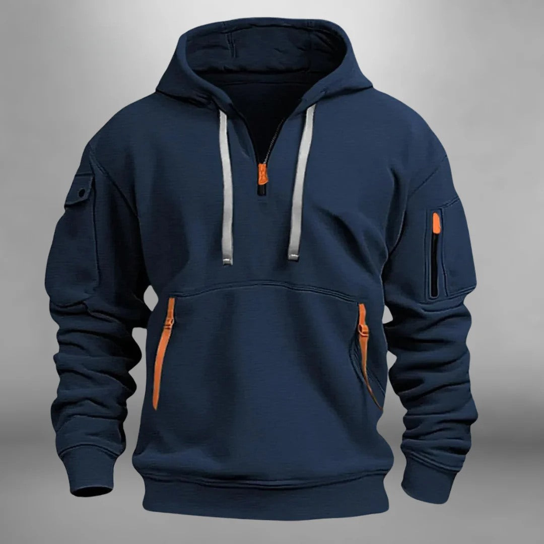 Gautier™ | Le Pull Antonio Élégance Aventure