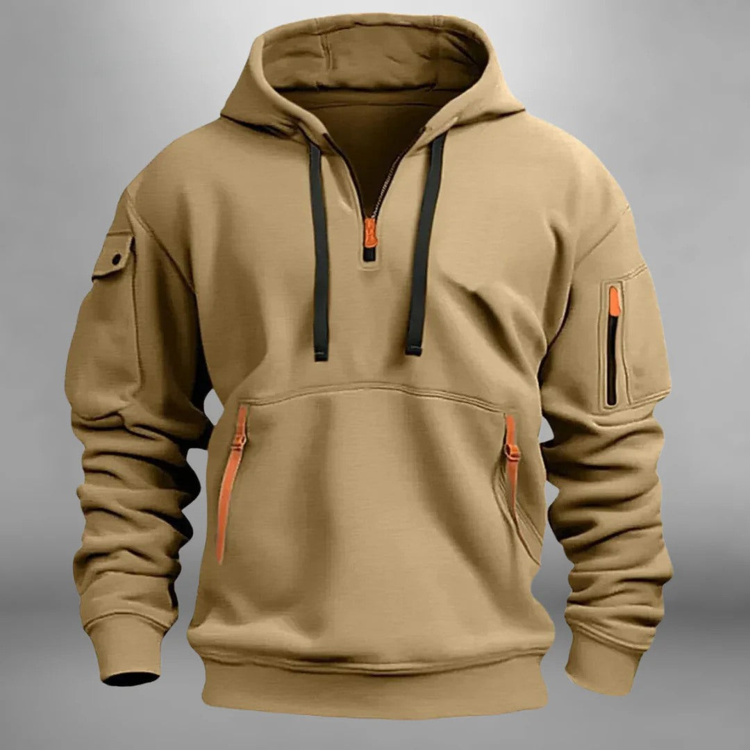 Gautier™ | Le Pull Antonio Élégance Aventure