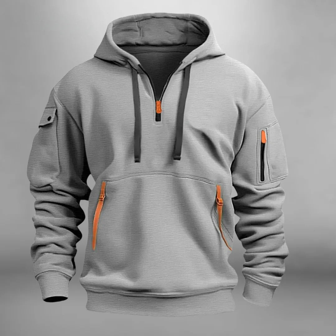Gautier™ | Le Pull Antonio Élégance Aventure
