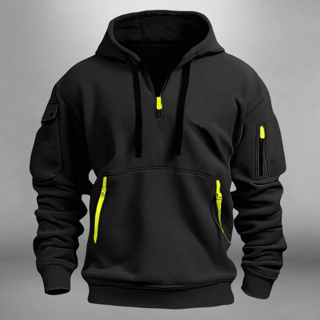 Gautier™ | Le Pull Antonio Élégance Aventure