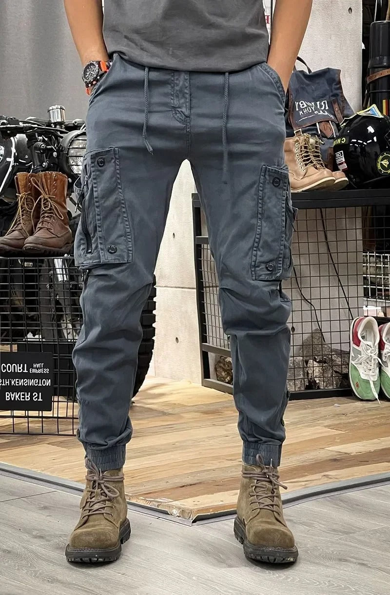 Gautier™ | Marcel Cargo Stretch