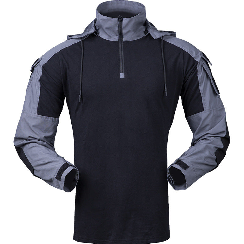 Gautier™ | Veste Tactique Delta