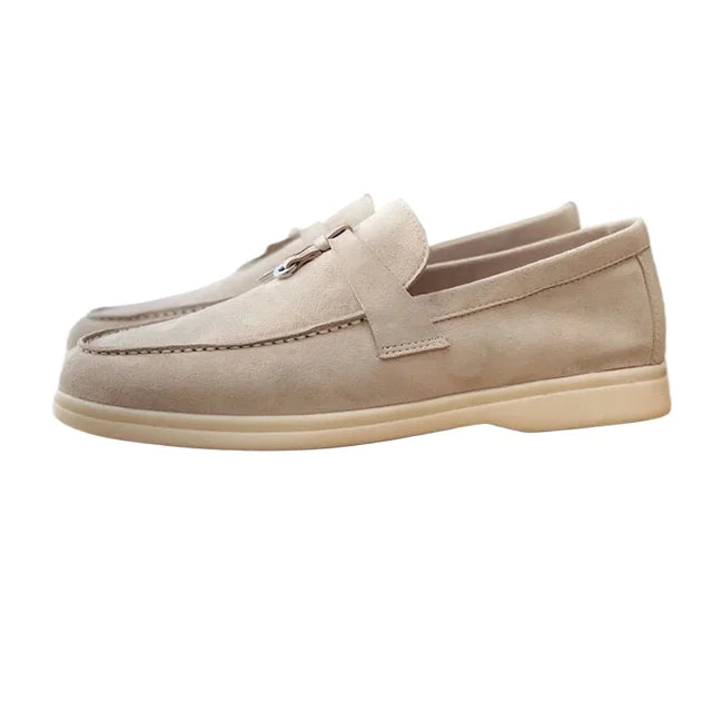 Gautier™ | Mocassins suédois pour dames