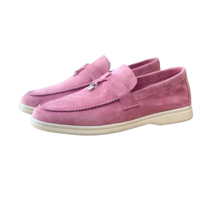 Gautier™ | Mocassins suédois pour dames