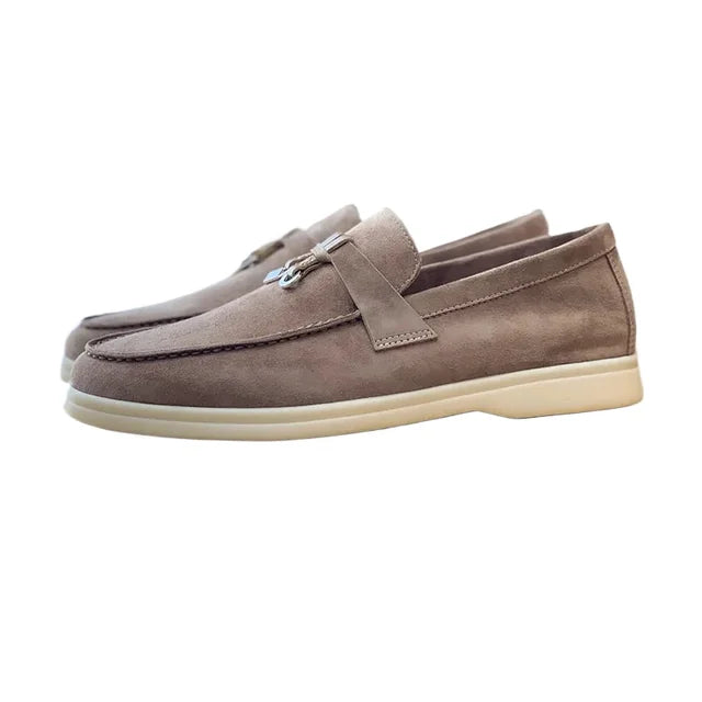 Gautier™ | Mocassins suédois pour dames