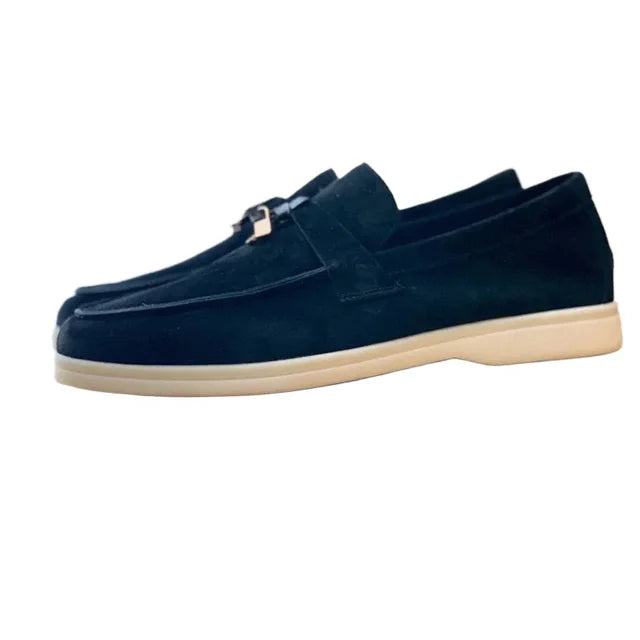 Gautier™ | Mocassins suédois pour dames