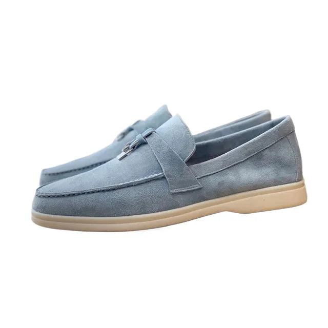 Gautier™ | Mocassins suédois pour dames
