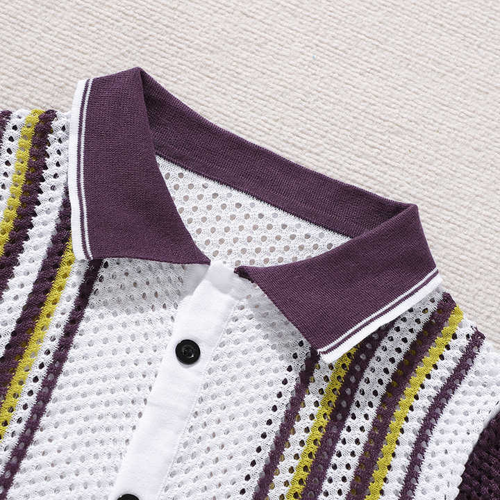 Gautier™ | Chemise 100% coton