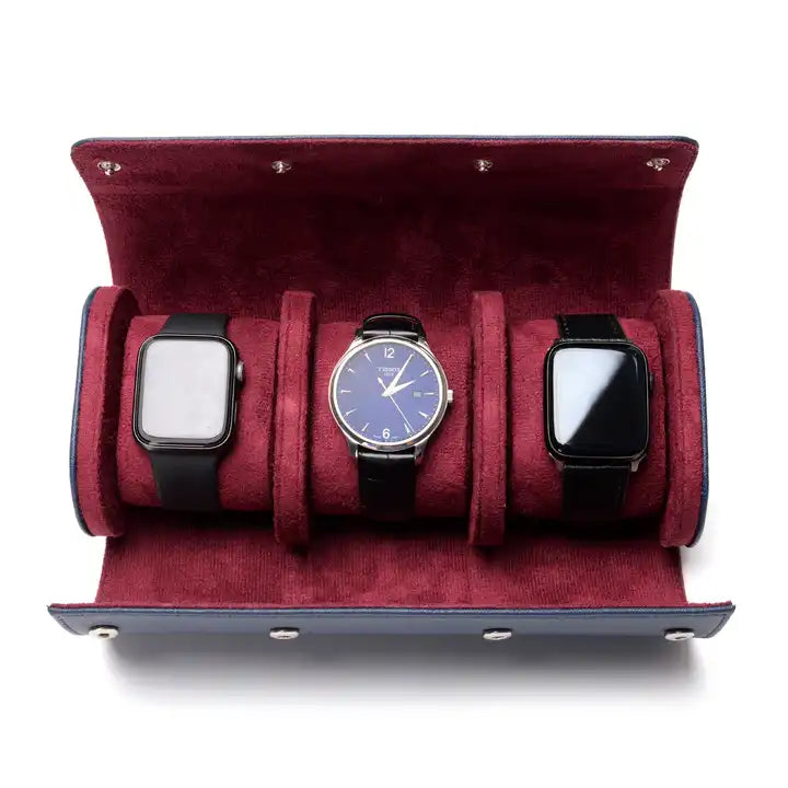 Gautier™ | Porte-montre élégant