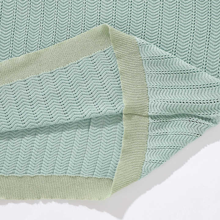 Gautier™ | Polo tricoté