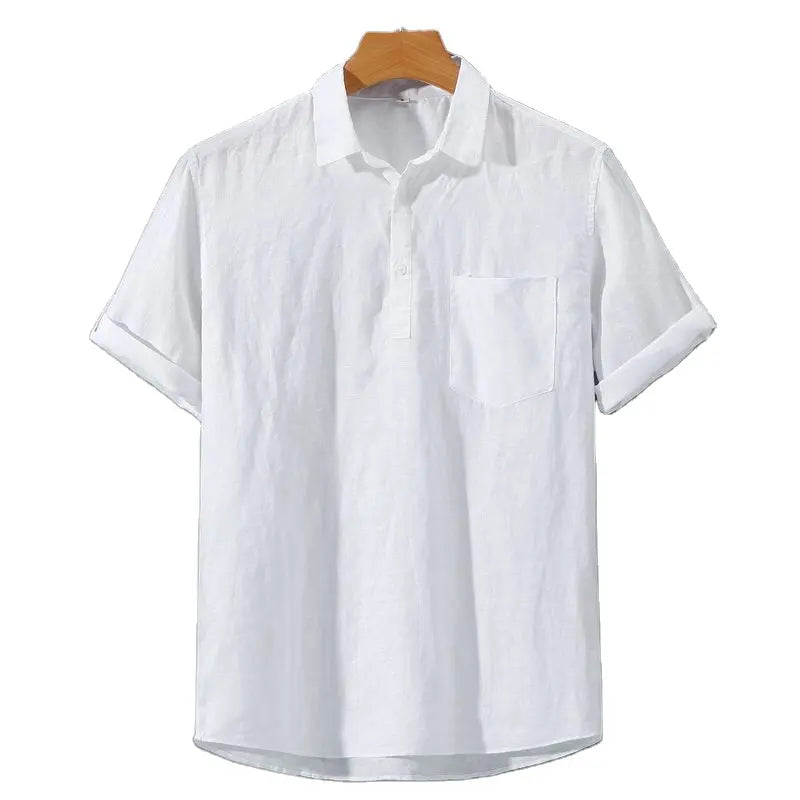 Gautier™  | Polo en lin