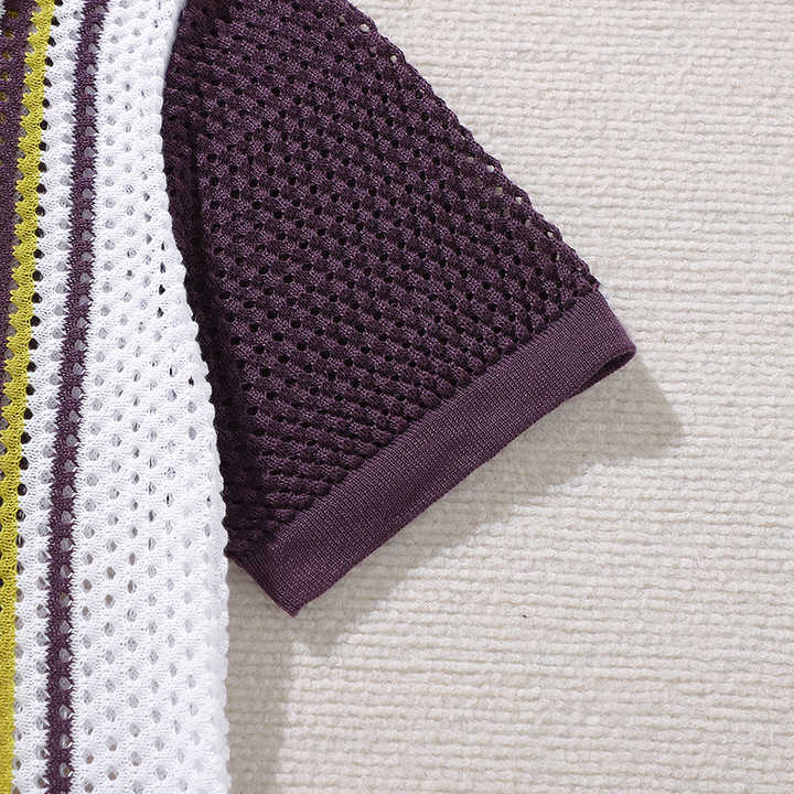 Gautier™ | Chemise 100% coton