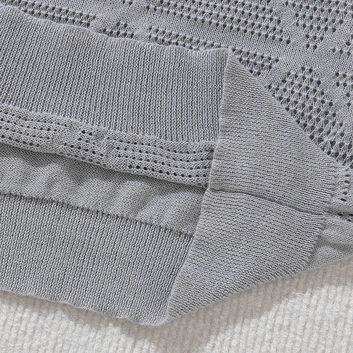 Gautier™ | Polo tricoté