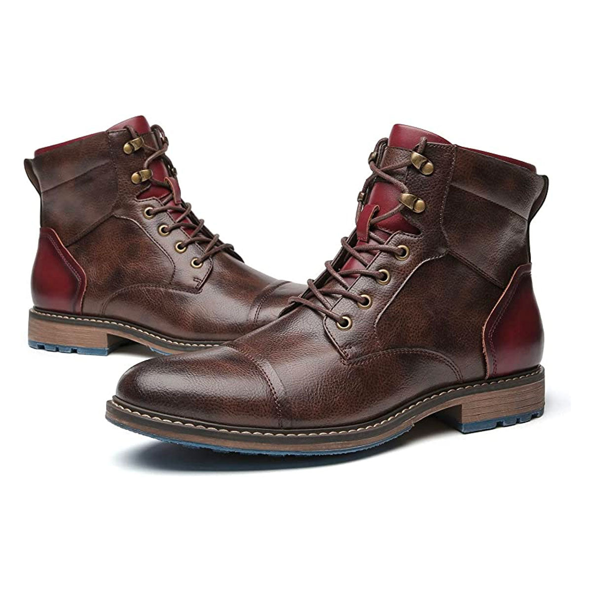 Gautier™ | Élégance Oxford