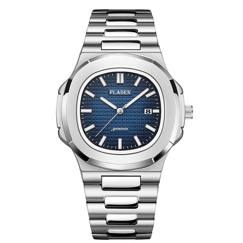 Tenue 2 - Gentleman's Reserve