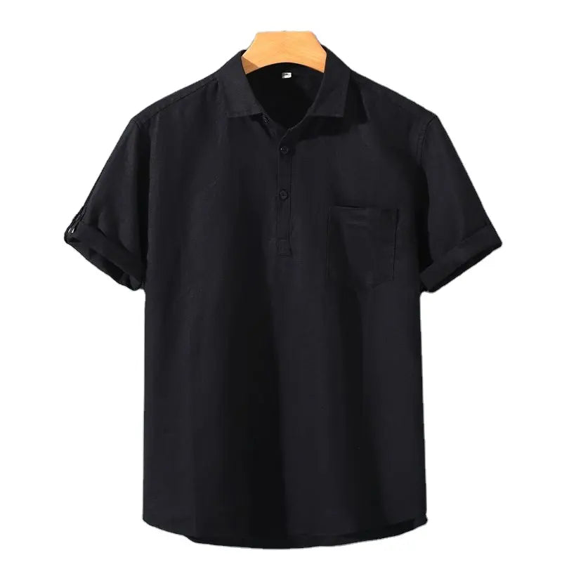 Gautier™  | Polo en lin