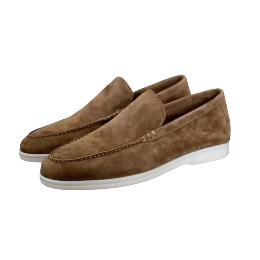 Gautier™ | Chaussures en daim