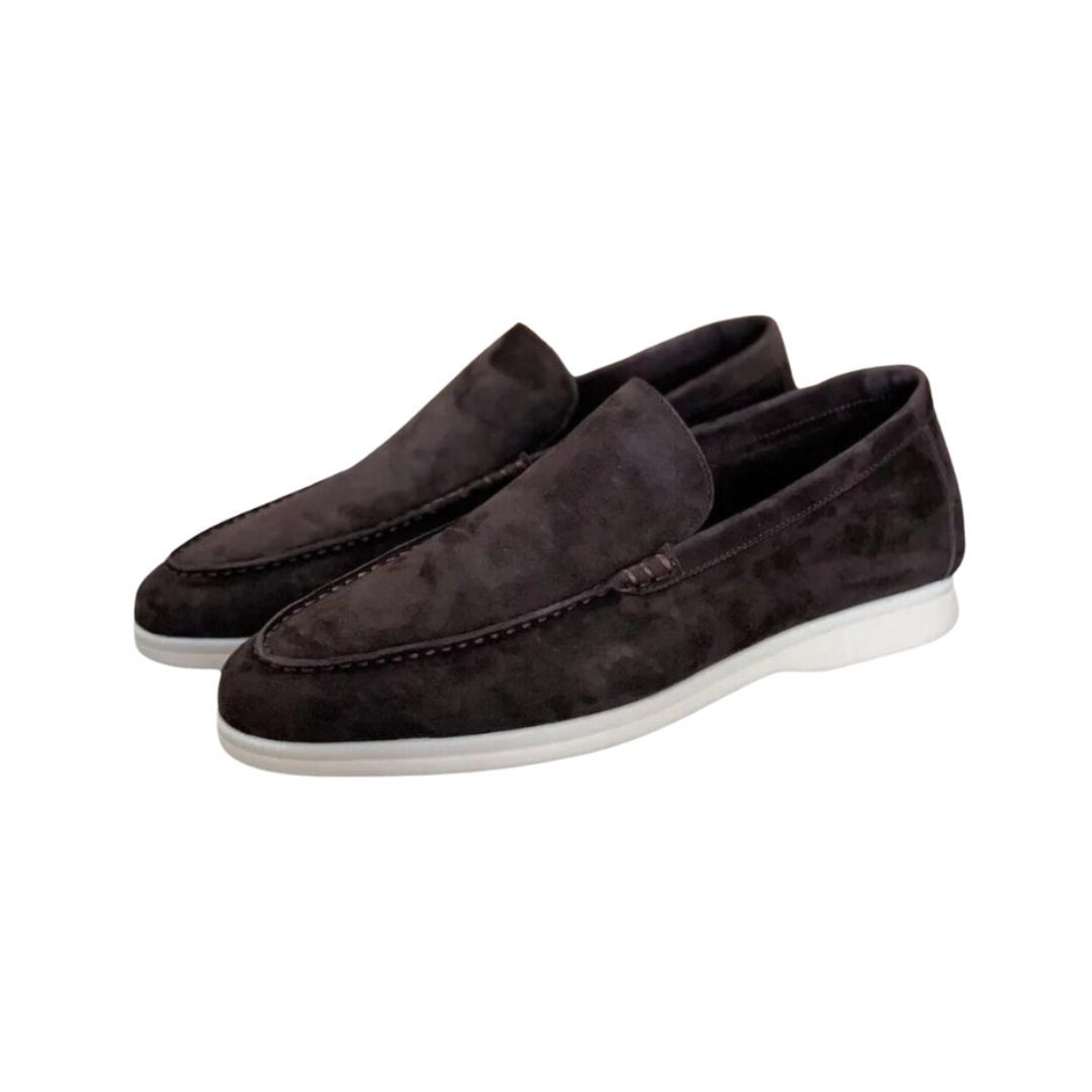 Gautier™ | Chaussures en daim