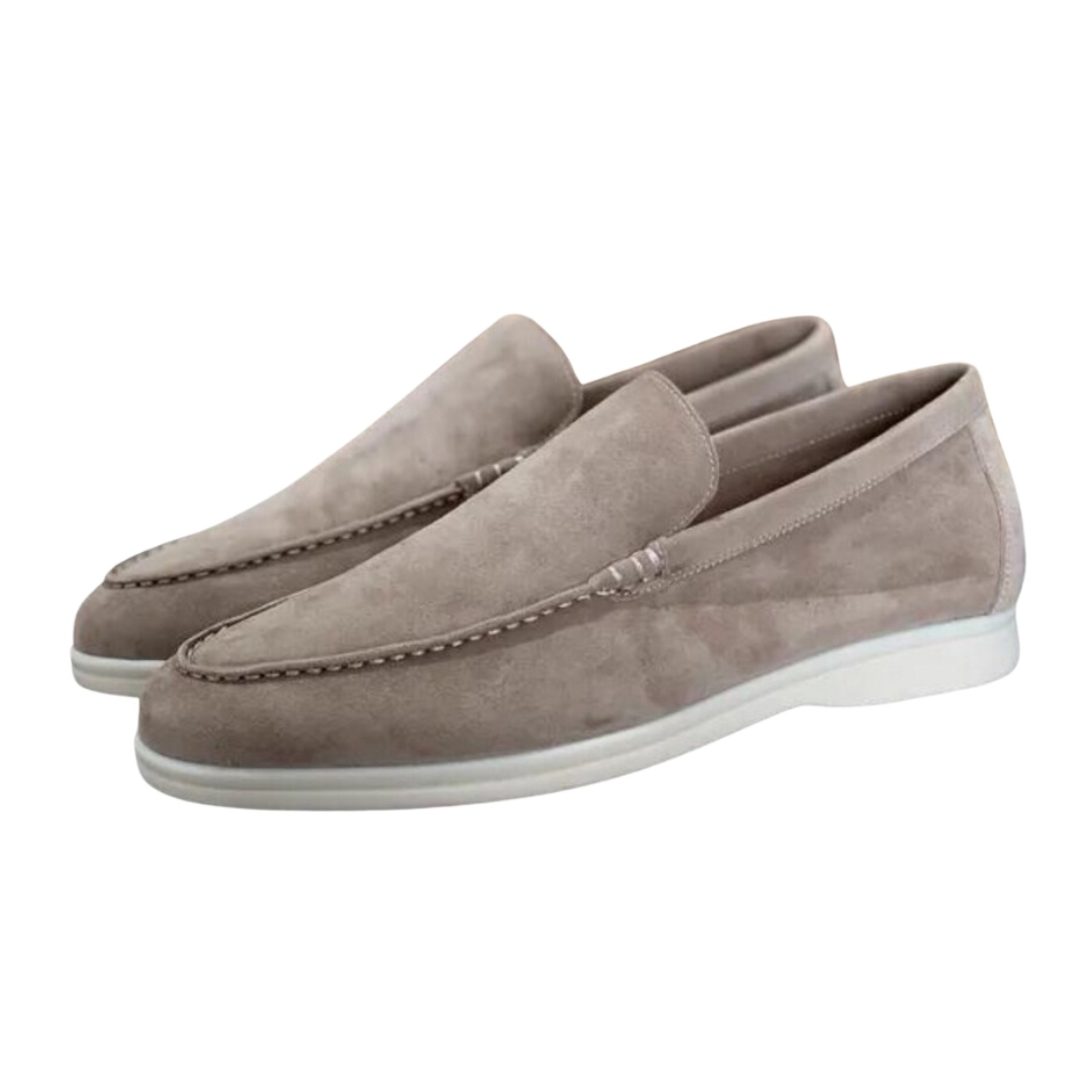 Gautier™ | Chaussures en daim